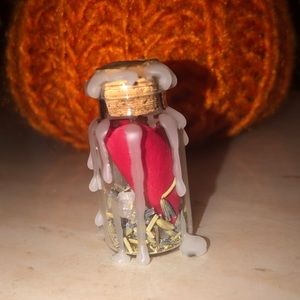 ✨HAPPINESS SPELL JAR✨